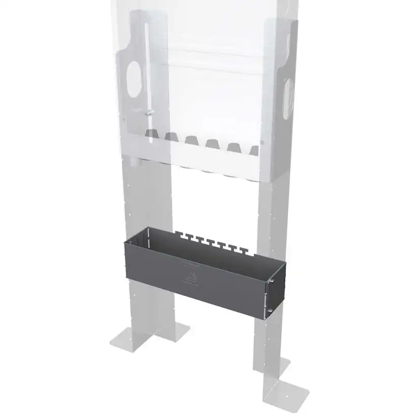 Flexiskydd LK Systems UNI 350