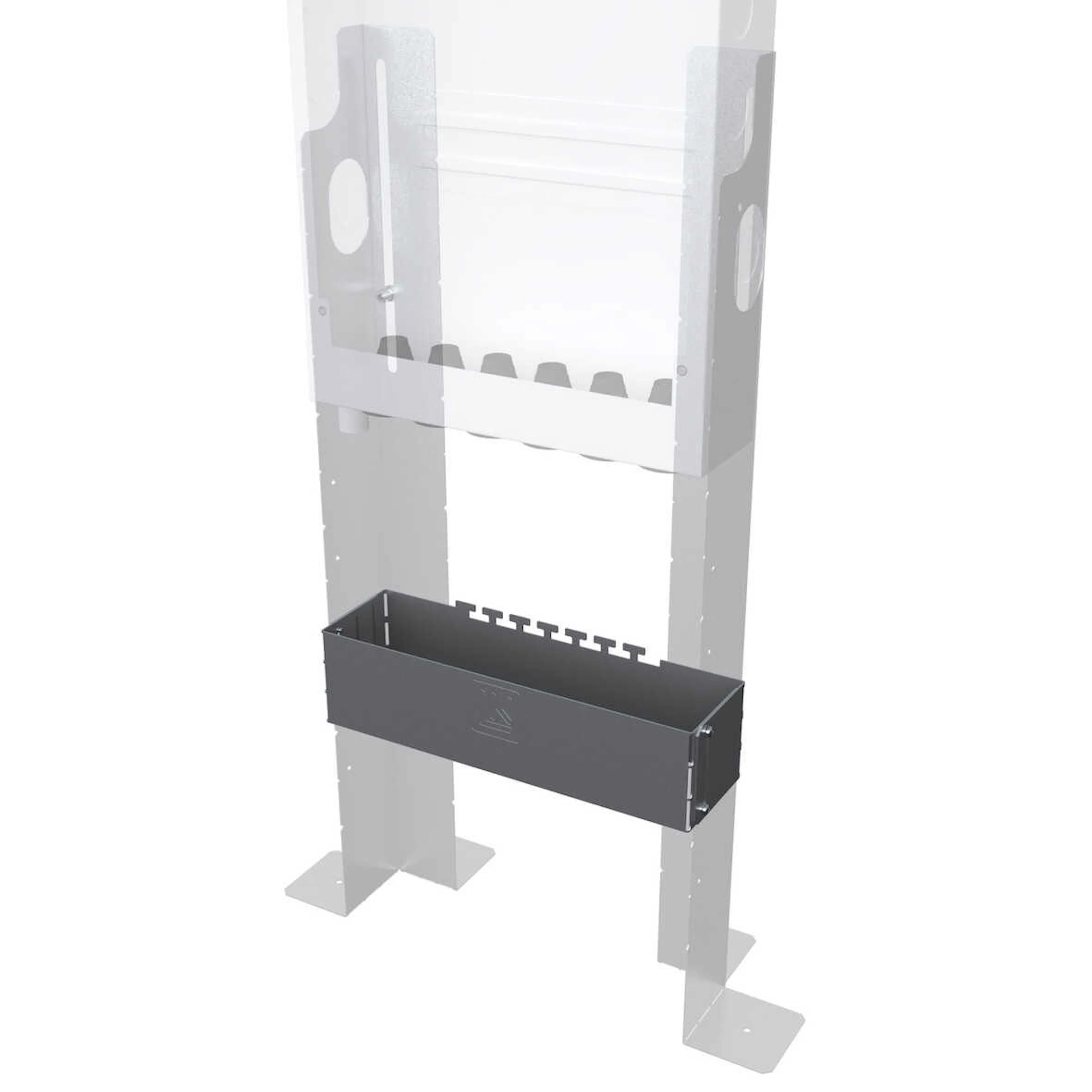 Flexiskydd LK Systems UNI 350