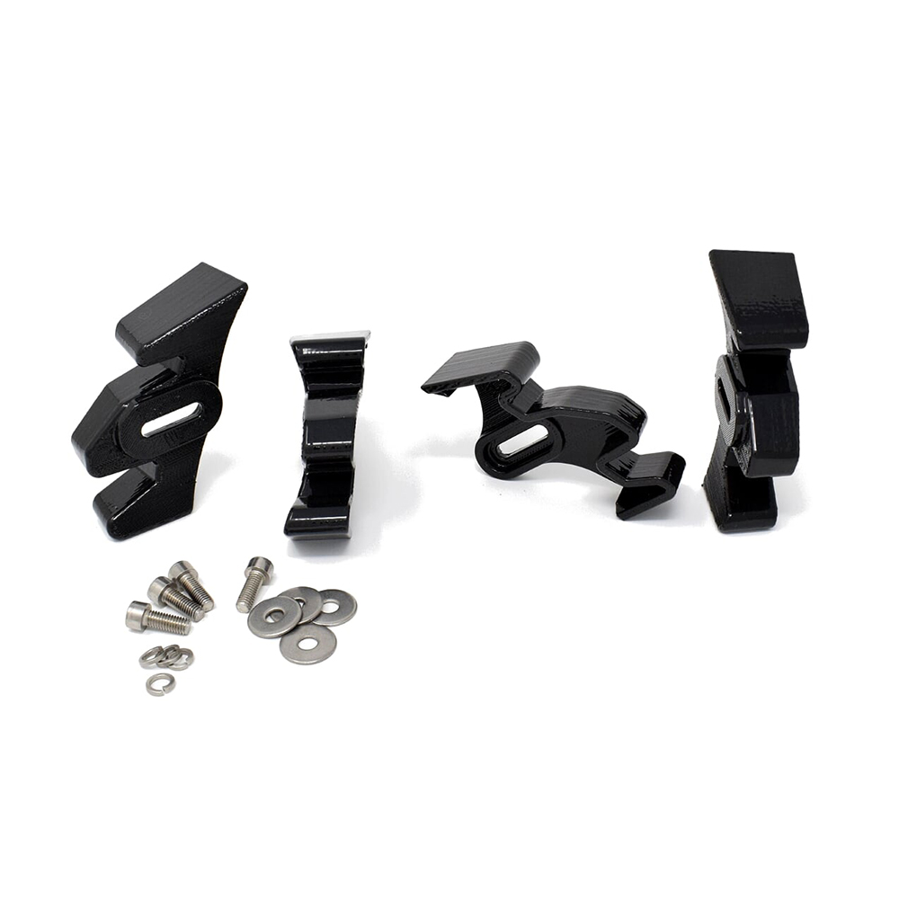Extraljus Lazer Kit Elite VW Transporter 6 931030-ELITE
