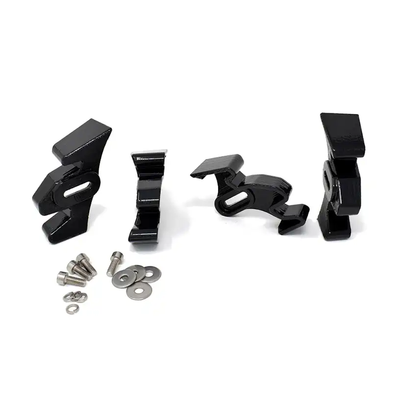 Extraljus Lazer Kit Elite VW Transporter 6 931030-ELITE