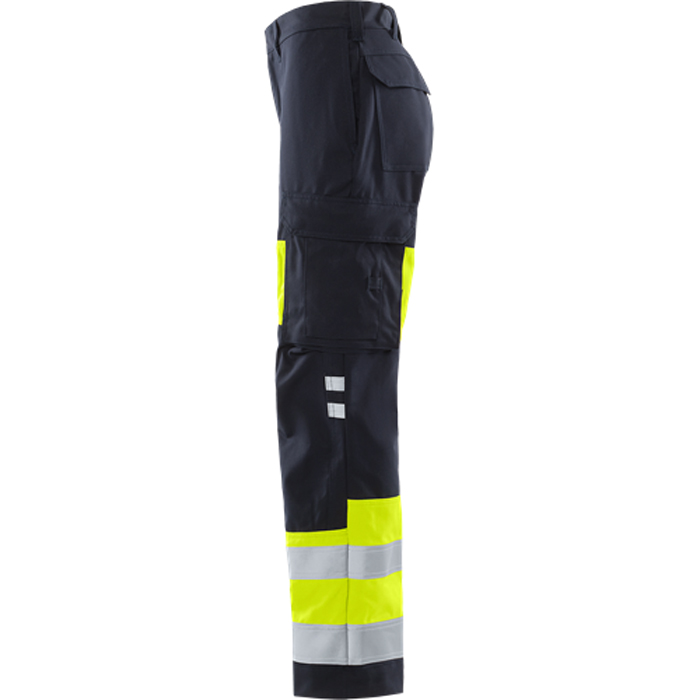 Flamskyddad Dambyxa Fristads 2776 ATHS klass 1