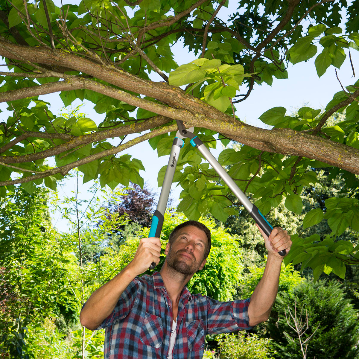 Grensax Gardena EasyCut 680B