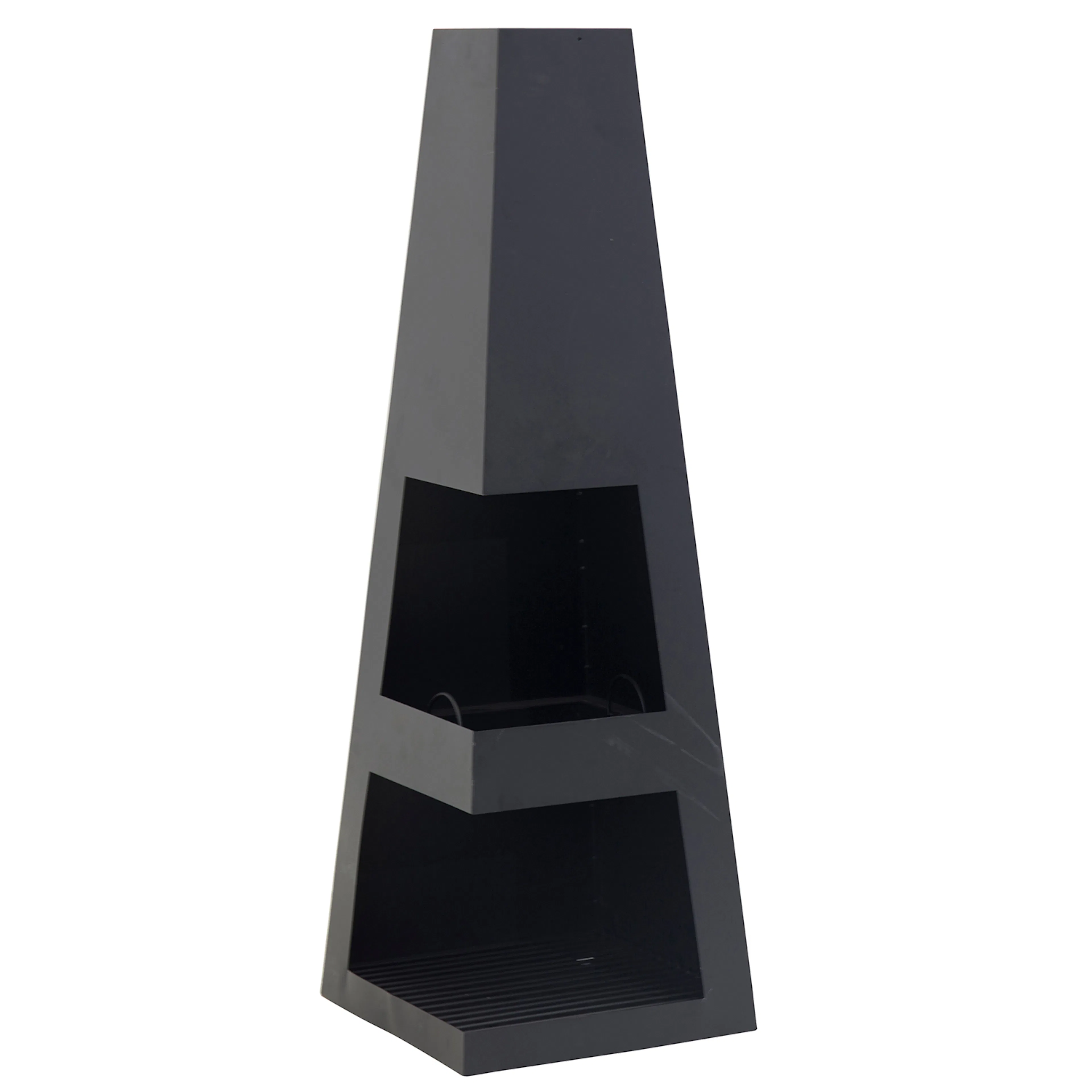 Eldkorg Venture Home Bastian 40x40 cm