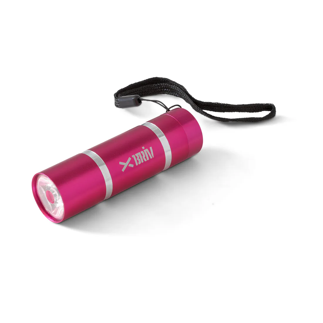 Ficklampa Briv 1W 80 lm AAA