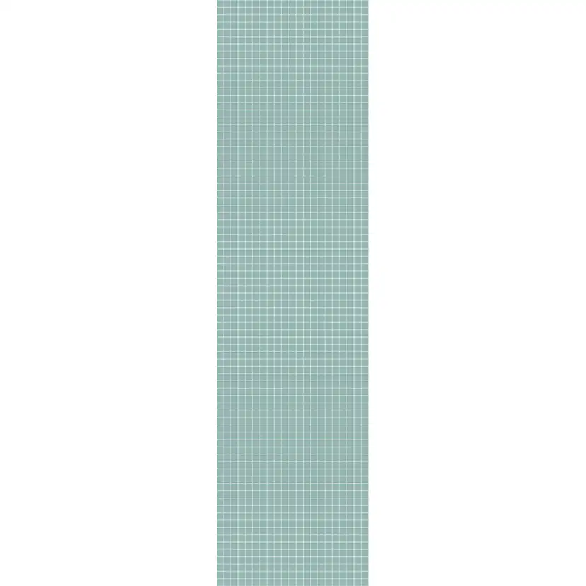 Våtrumsskiva Fibo 3212-M0303 EM Aqua Mint 10x620x2400 mm