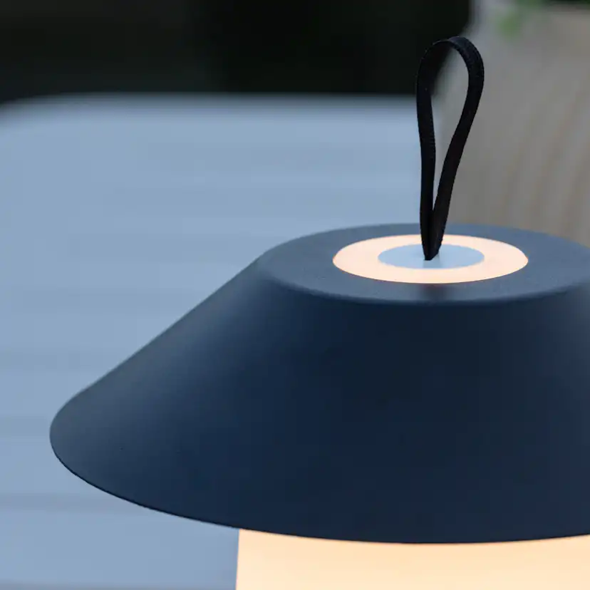 Bordslampa Venture Home Rubu