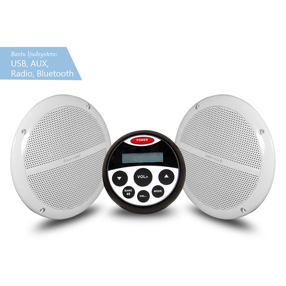 Bastutunna Nordkapp.NU PANORAMA Norrländsk Gran