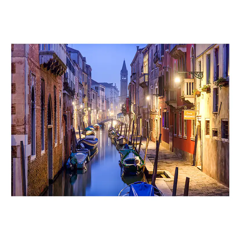 Fototapet Arkiio Evening In Venice