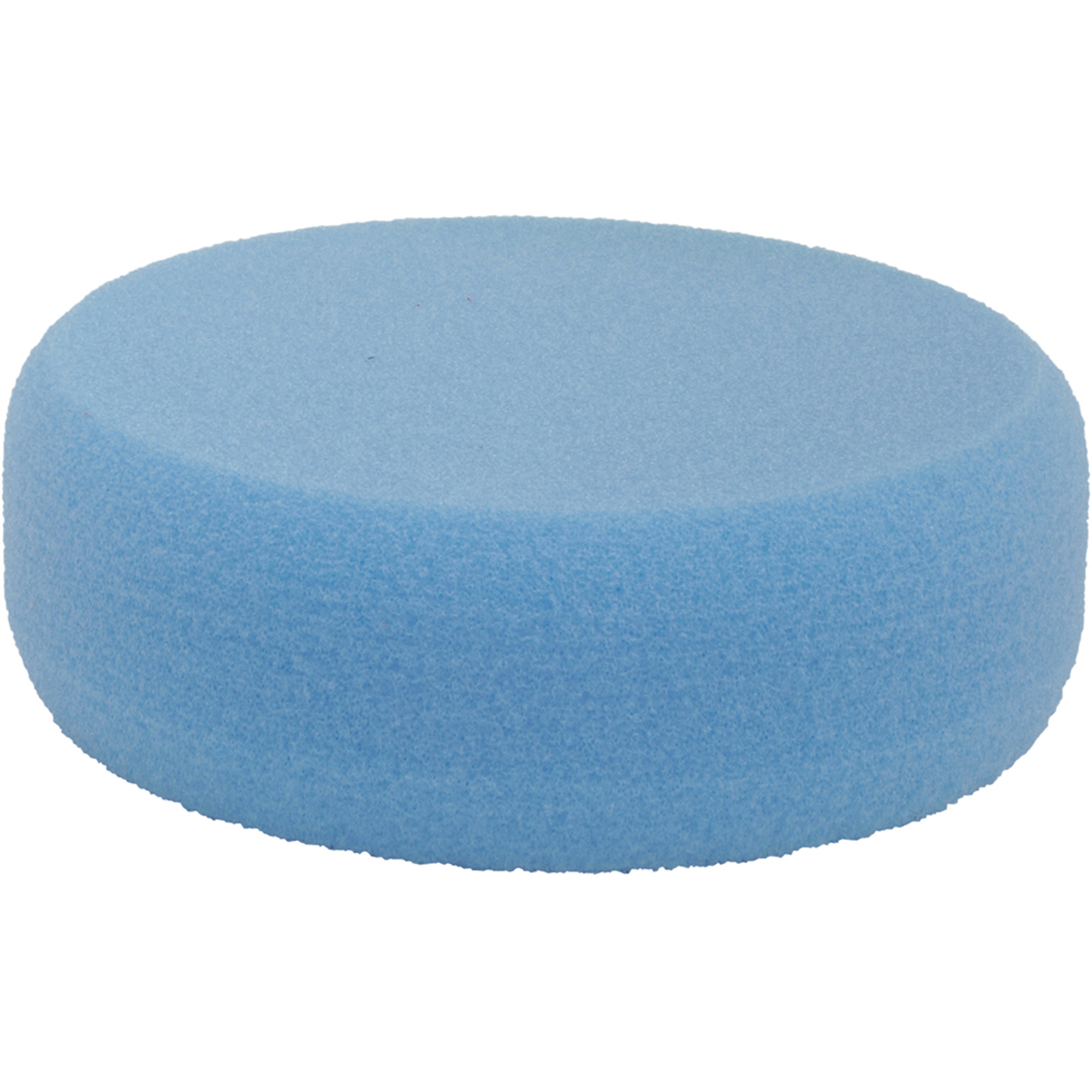 Polerrondell Turtle Wax Blå Hård 25x100mm