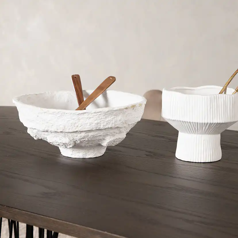 Matgrupp furniture/fashion Stone med 4 Limhamn Light Stolar