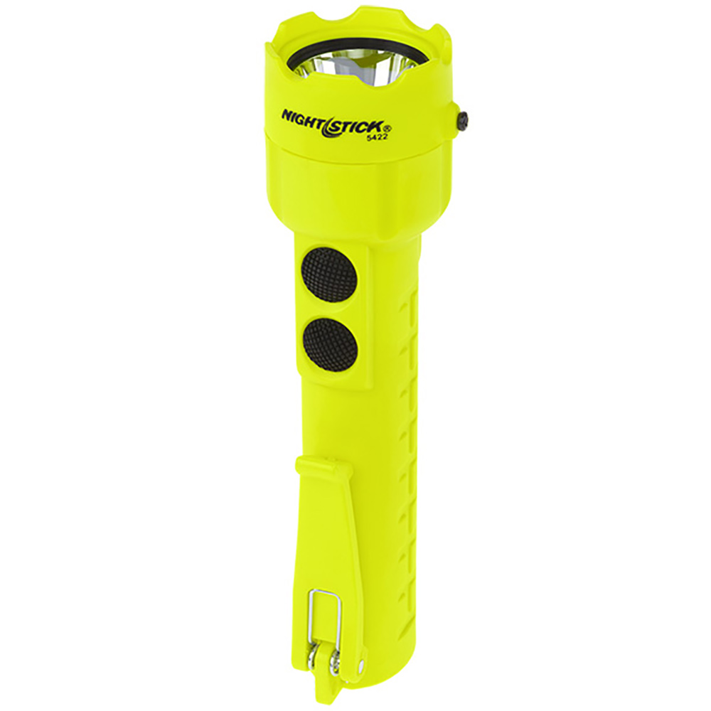 Ficklampa Nightstick XPP-5422GA LED ATEX