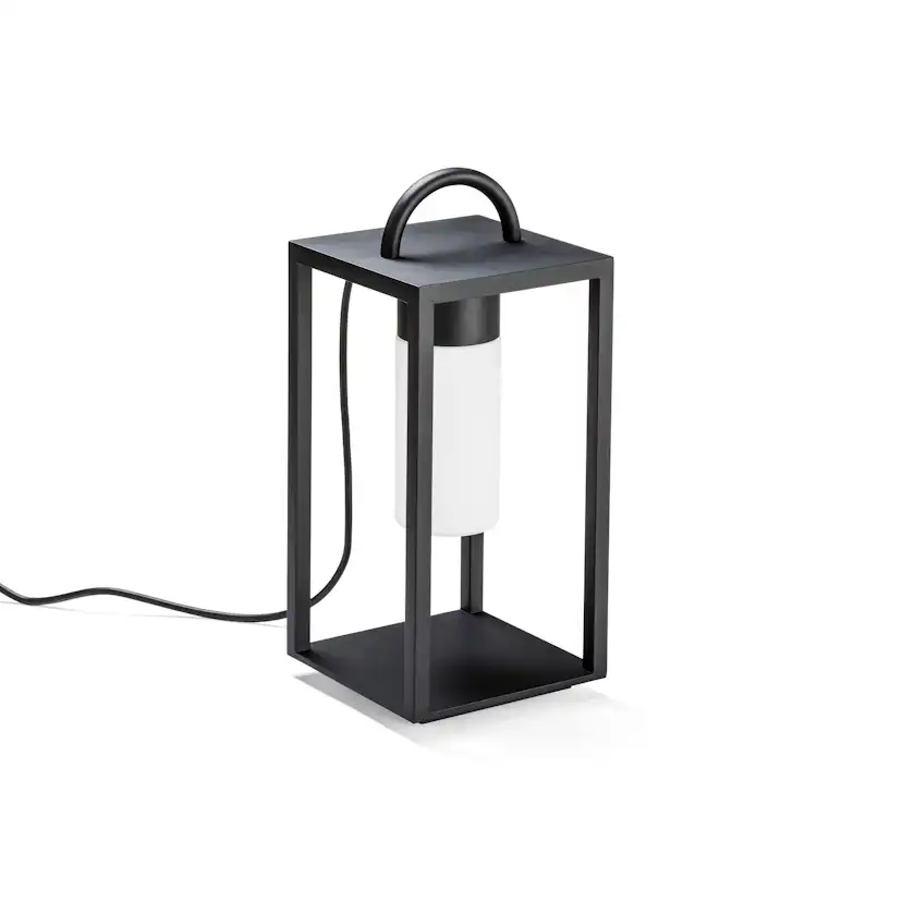 Golvlykta Gnosjö Konstsmide Bologna Med LED 7W