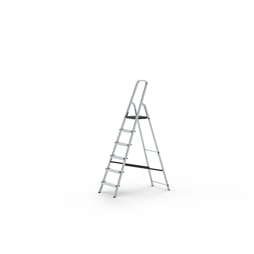 Hushållstrappstege Werner