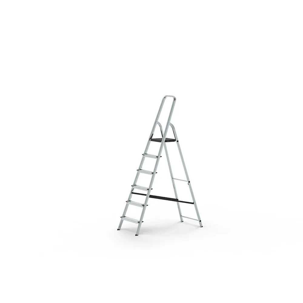 Hushållstrappstege Werner