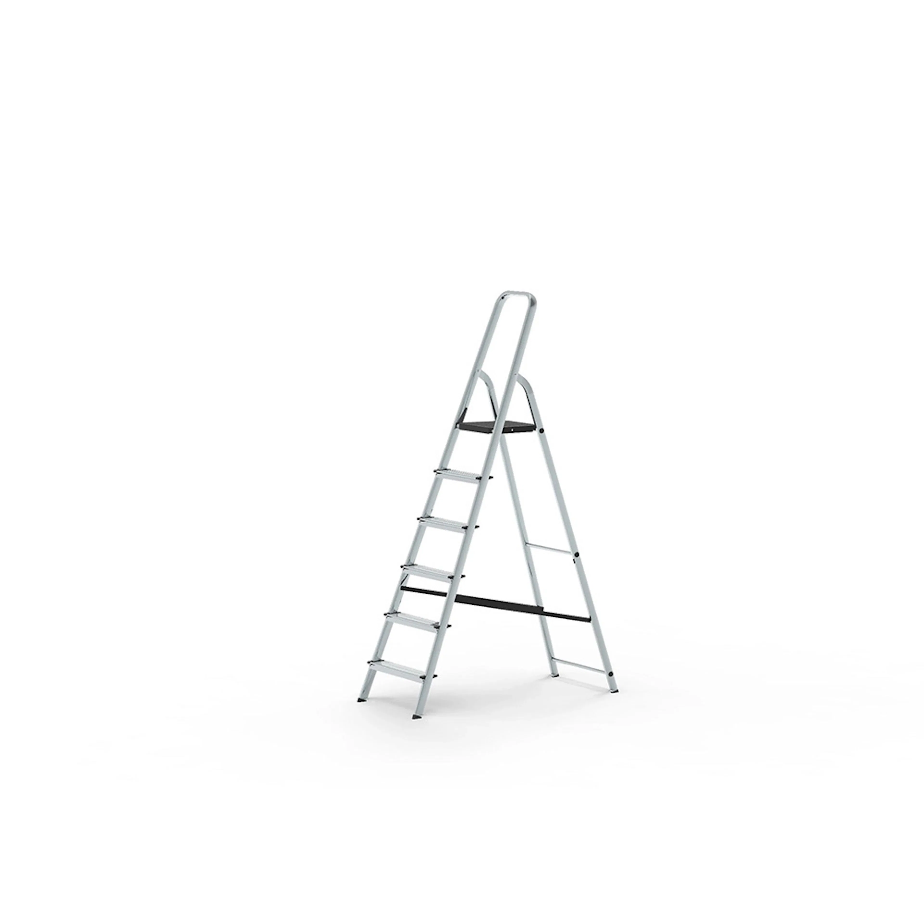 Hushållstrappstege Werner