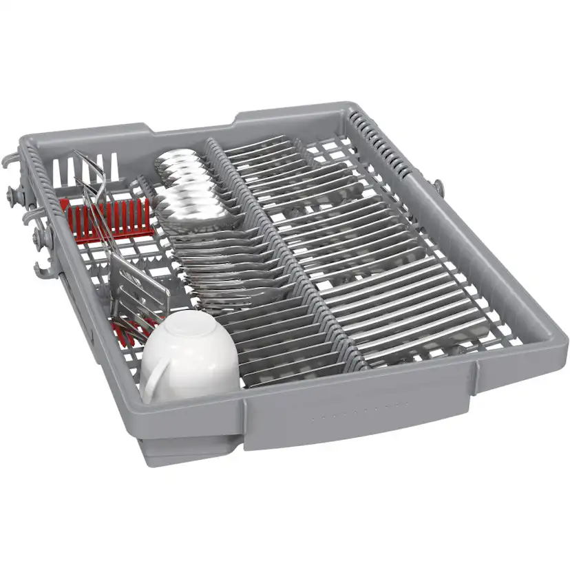 Diskmaskin Bosch SPU4HMS10E Serie 4