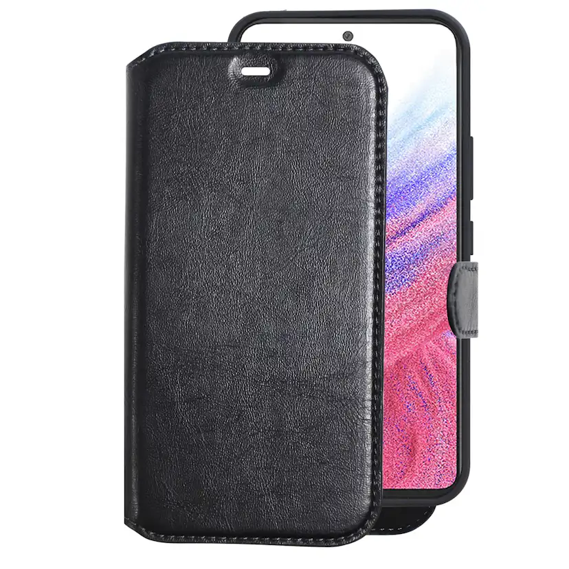 Mobilskal Champion 2-in-1 Slim Wallet Galaxy A53