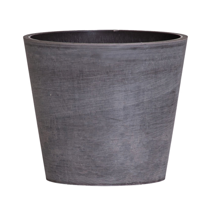 Kruka Greenline Leonardo 30 Grå