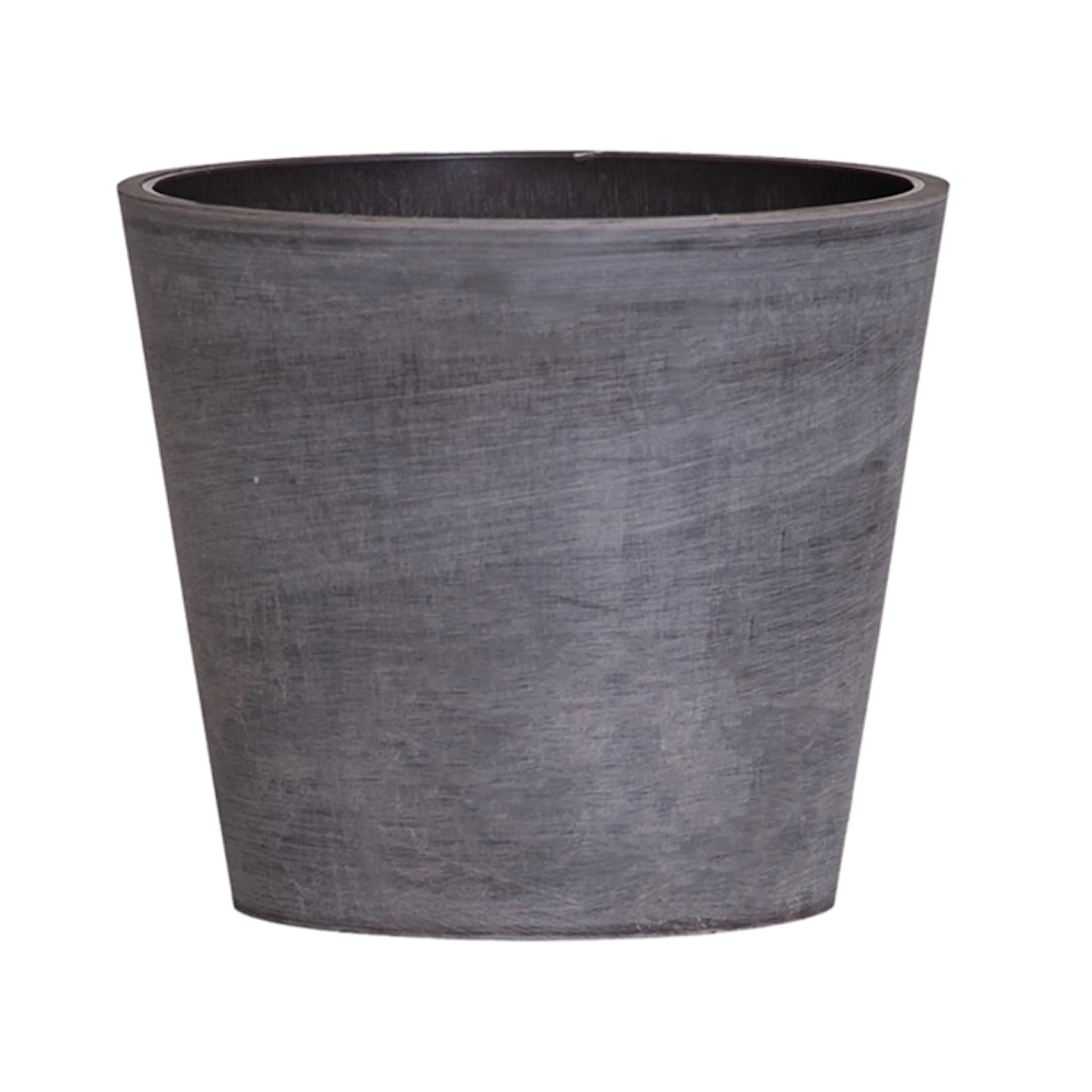 Kruka Greenline Leonardo 30 Grå