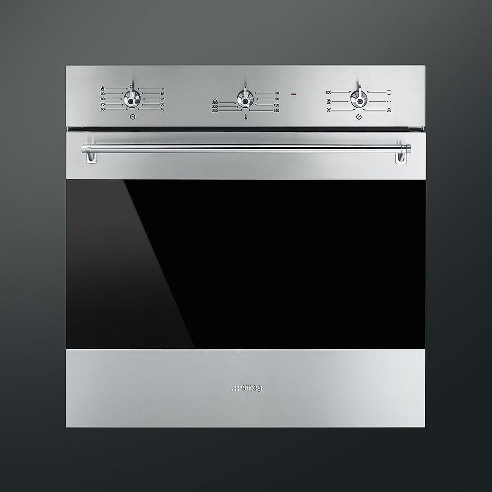Ugn Smeg SF6381X
