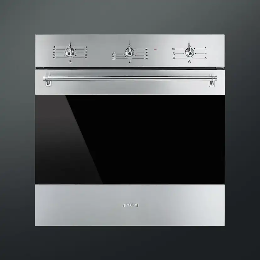 Ugn Smeg SF6381X