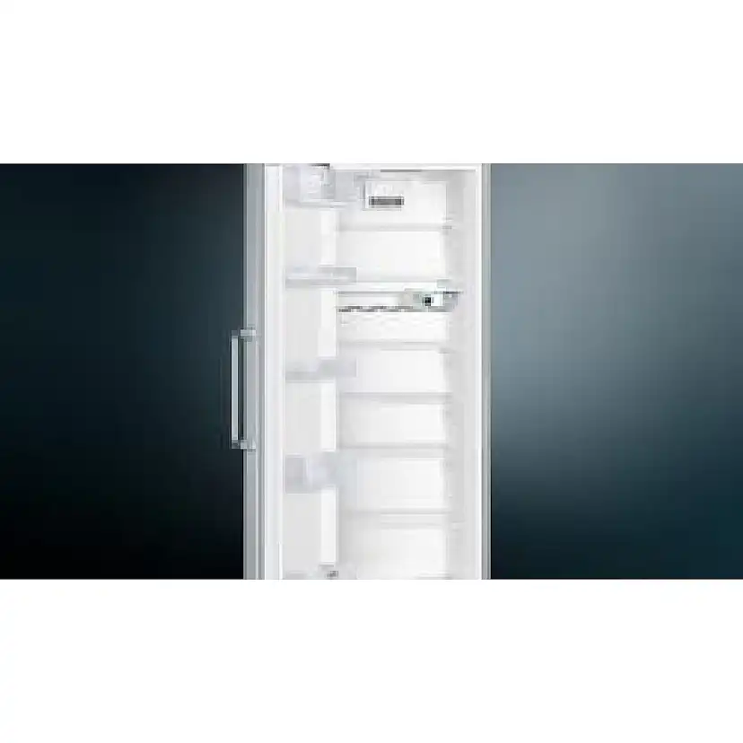 Fristående Kylskåp Siemens iQ300 KS36VVIDP1 med hyperFresh och LED-belysning
