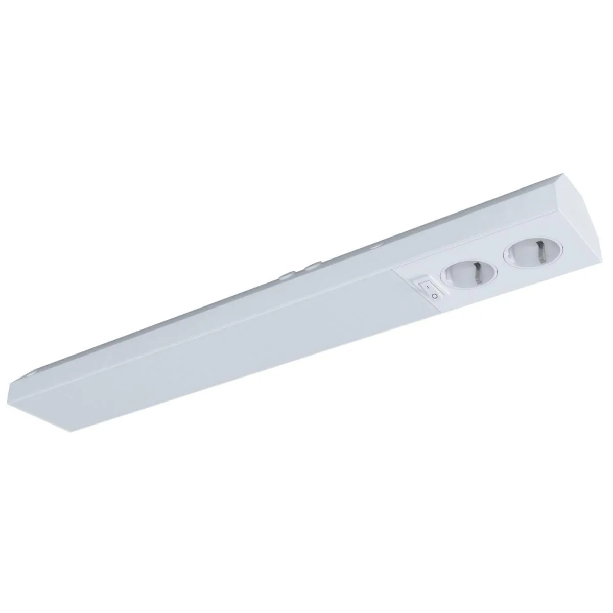 Bänkbelysning Westal 3K Acis med Uttag