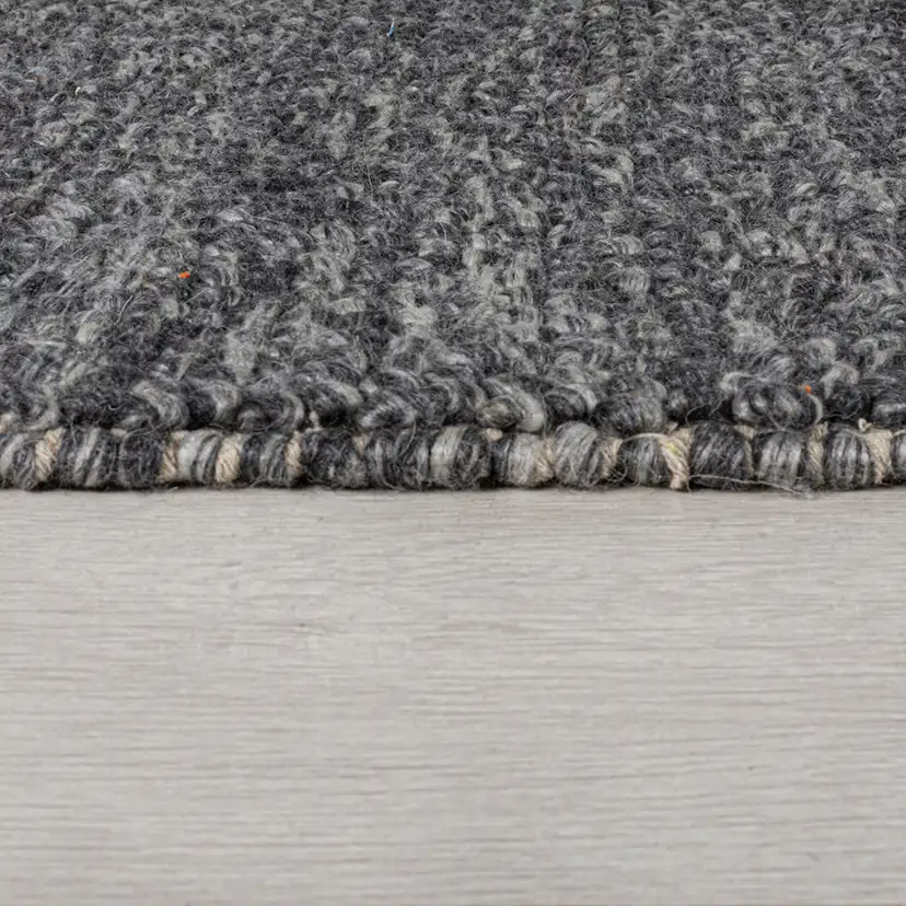Handvävd Matta Flair Rugs Minerals Ull