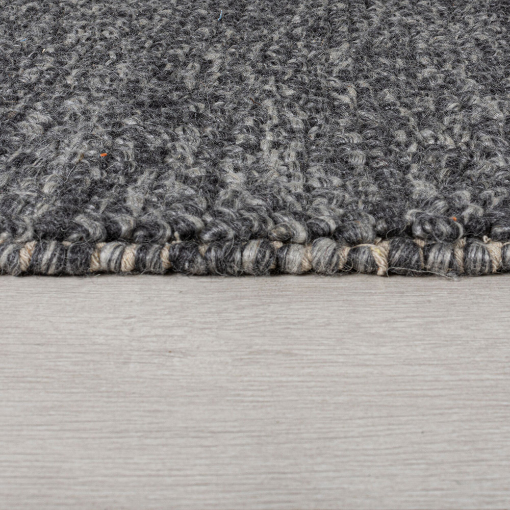 Handvävd Matta Flair Rugs Minerals Ull