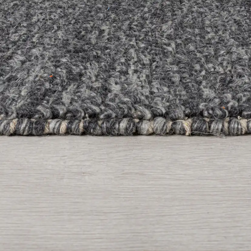 Handvävd Matta Flair Rugs Minerals Ull