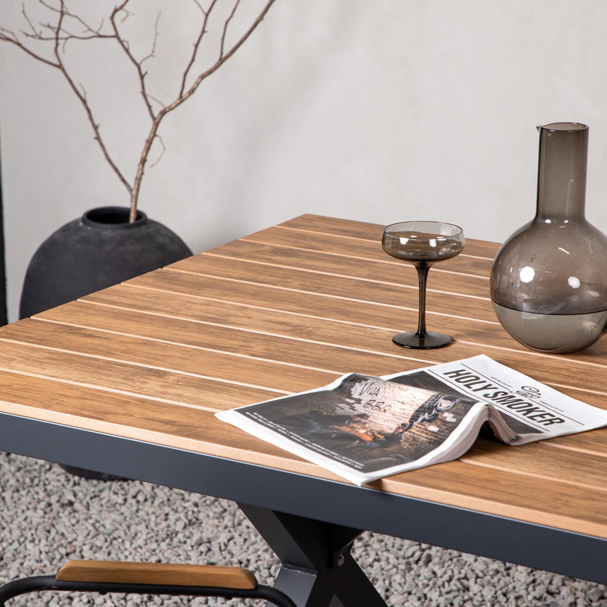 Matbord Venture Home Garcia