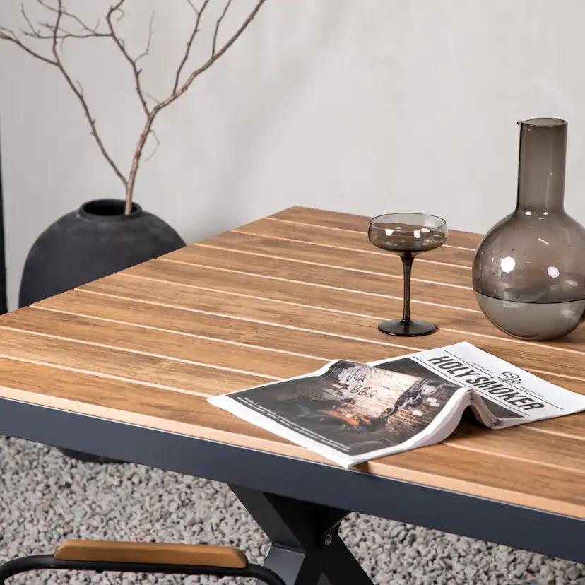 Matbord Venture Home Garcia