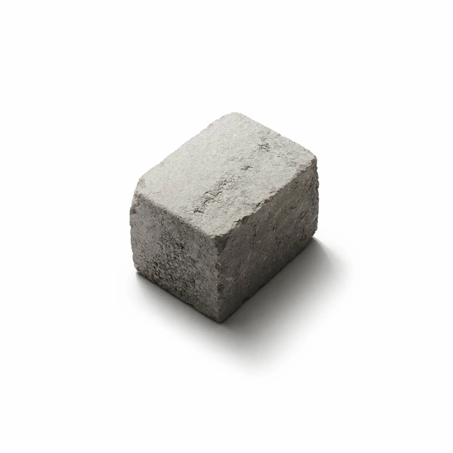Rustik multiblock 138x190x138, Naturgrå Naturgrå, Multiblock, 138x190x138 mm