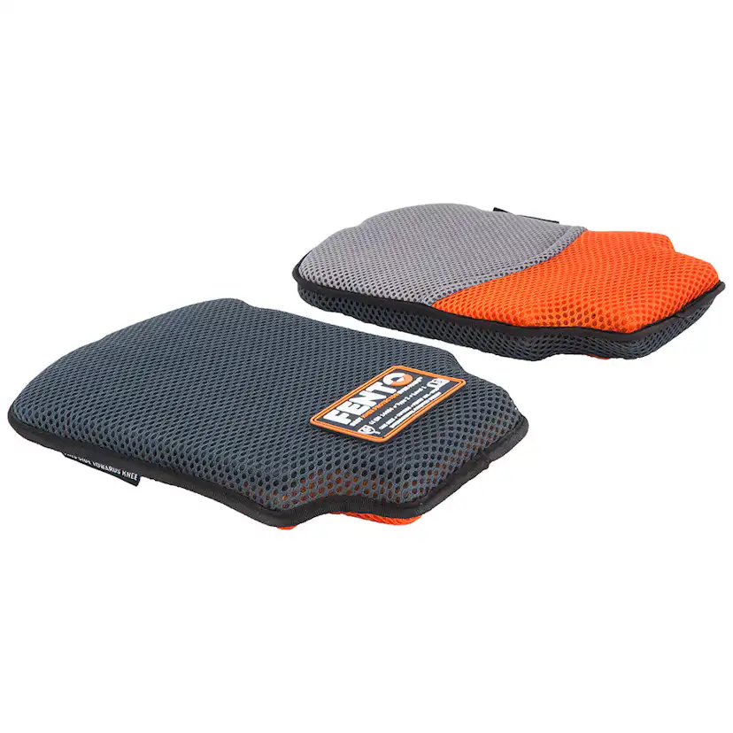 Knäskydd Fento 280100 pocket