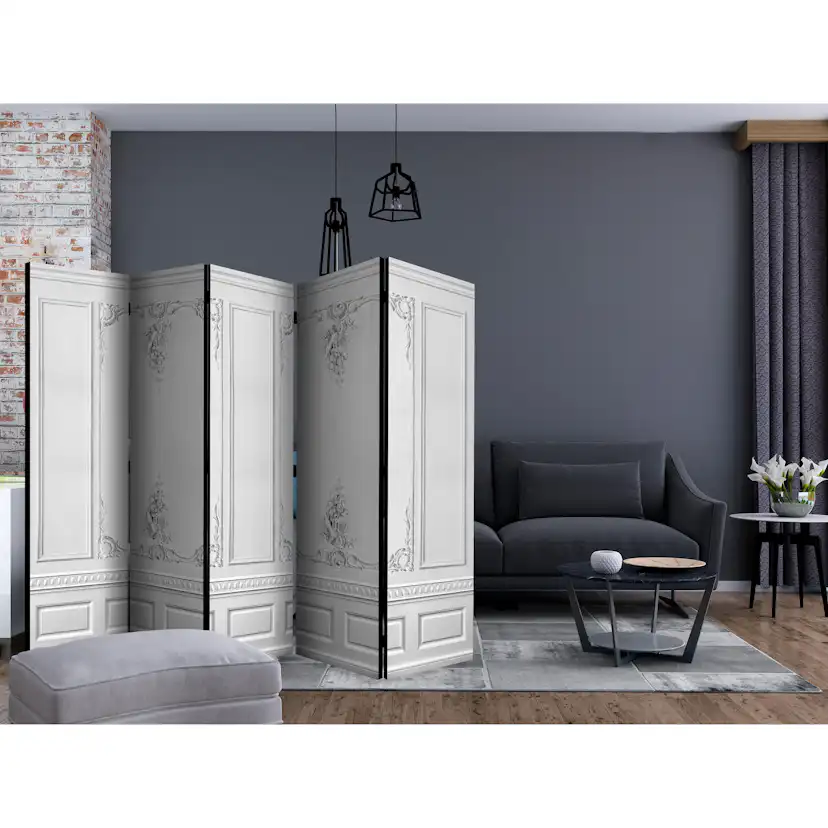 Rumsavdelare Arkiio Palatial Wall II 225x172 cm