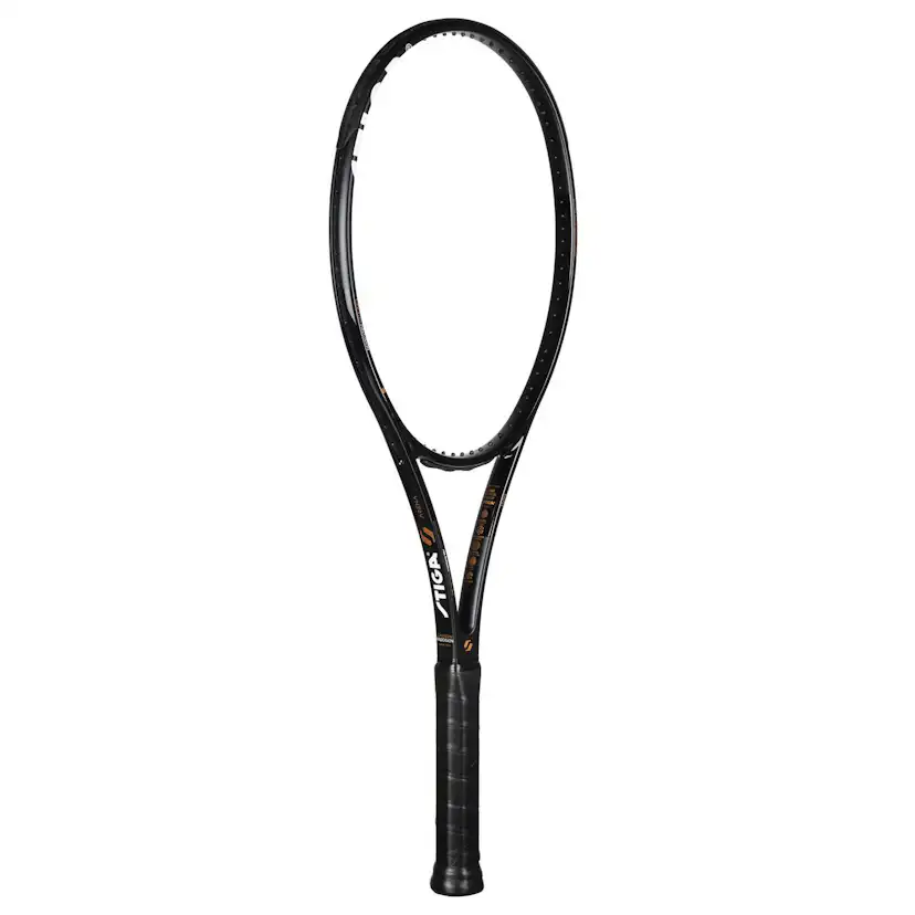 Tennisracket Stiga Sports Arena 2 Osträngat Black