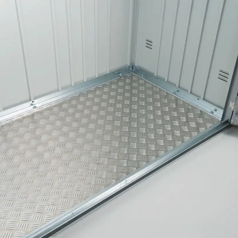 Bottenplatta Biohort Till Redskapsskåp 190