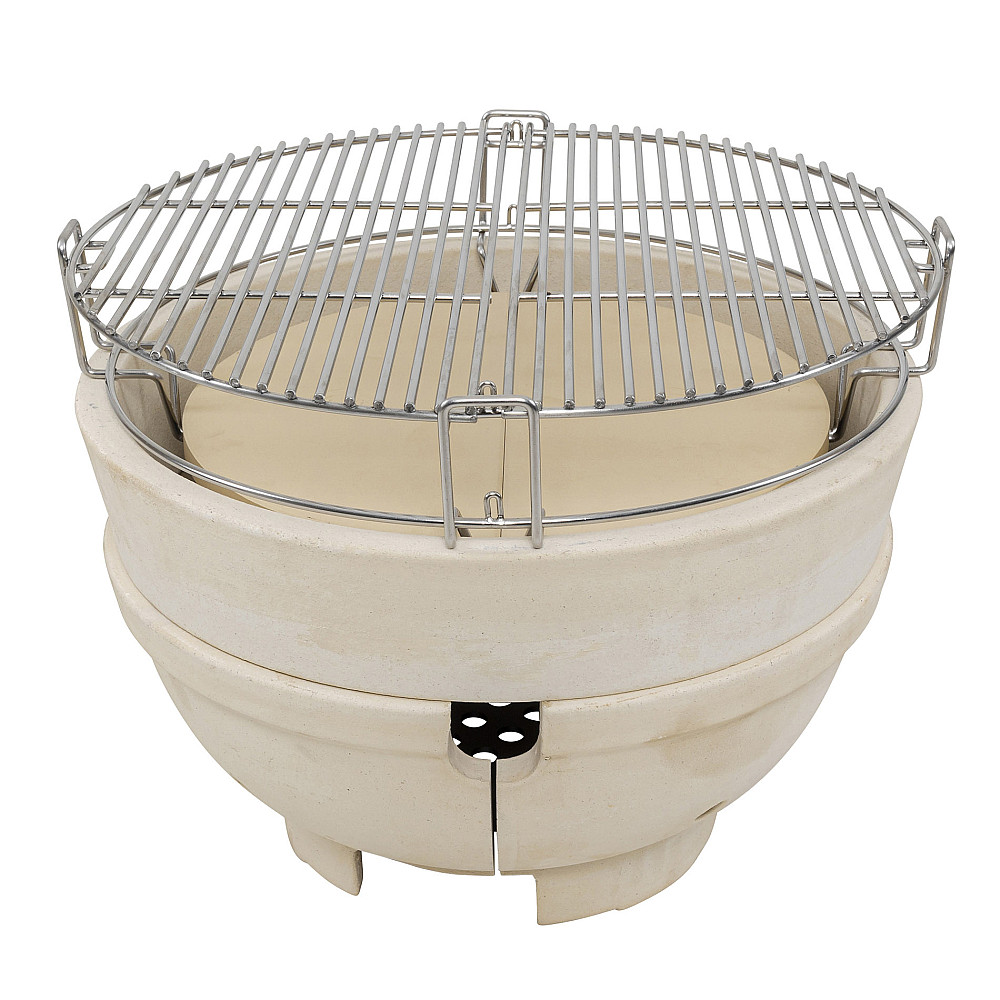 Kamadogrill Kamado Sumo Classic Maxi Grön