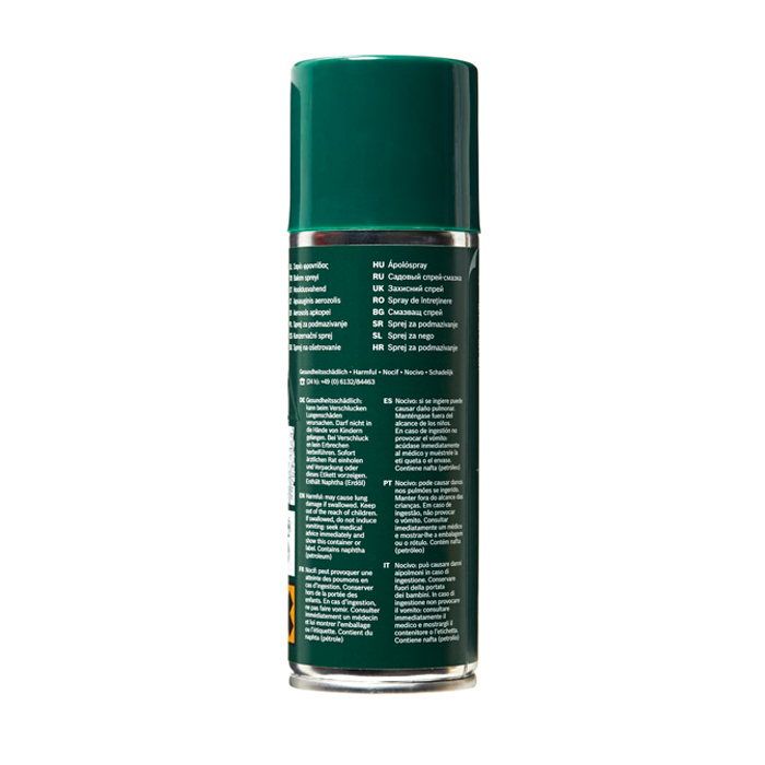 Häcksaxspray Bosch Power Tools 250Ml