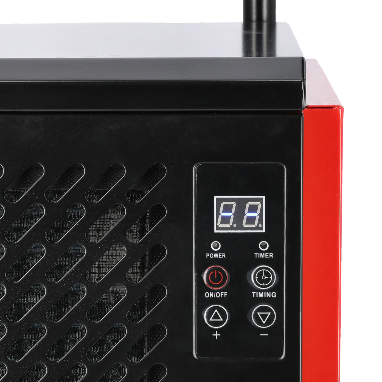 Ultraljudstvätt Timco 70L