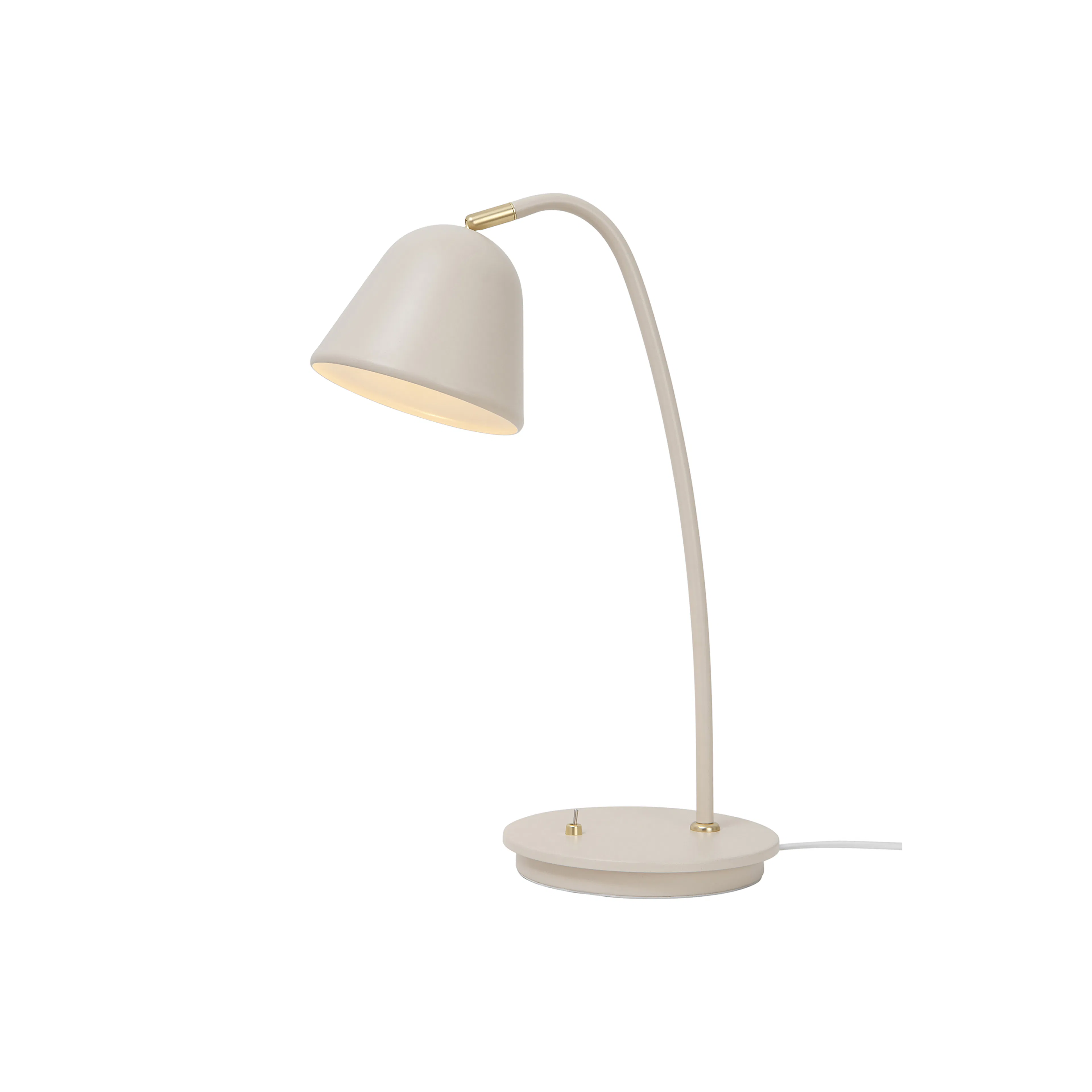 Bordslampa Nordlux Fleur