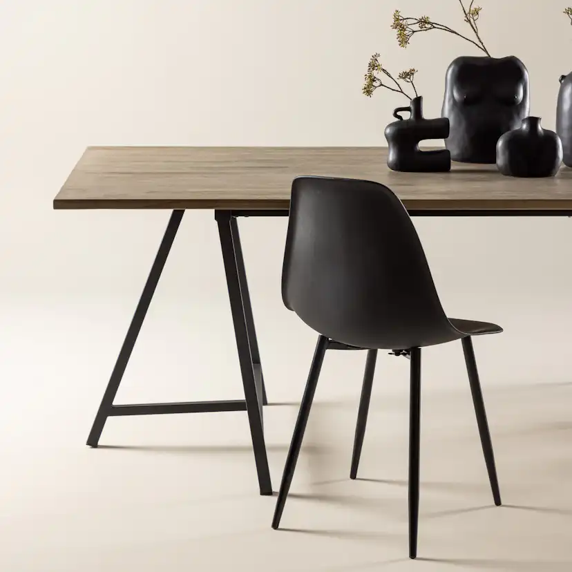 Matbord Venture Home Jepara