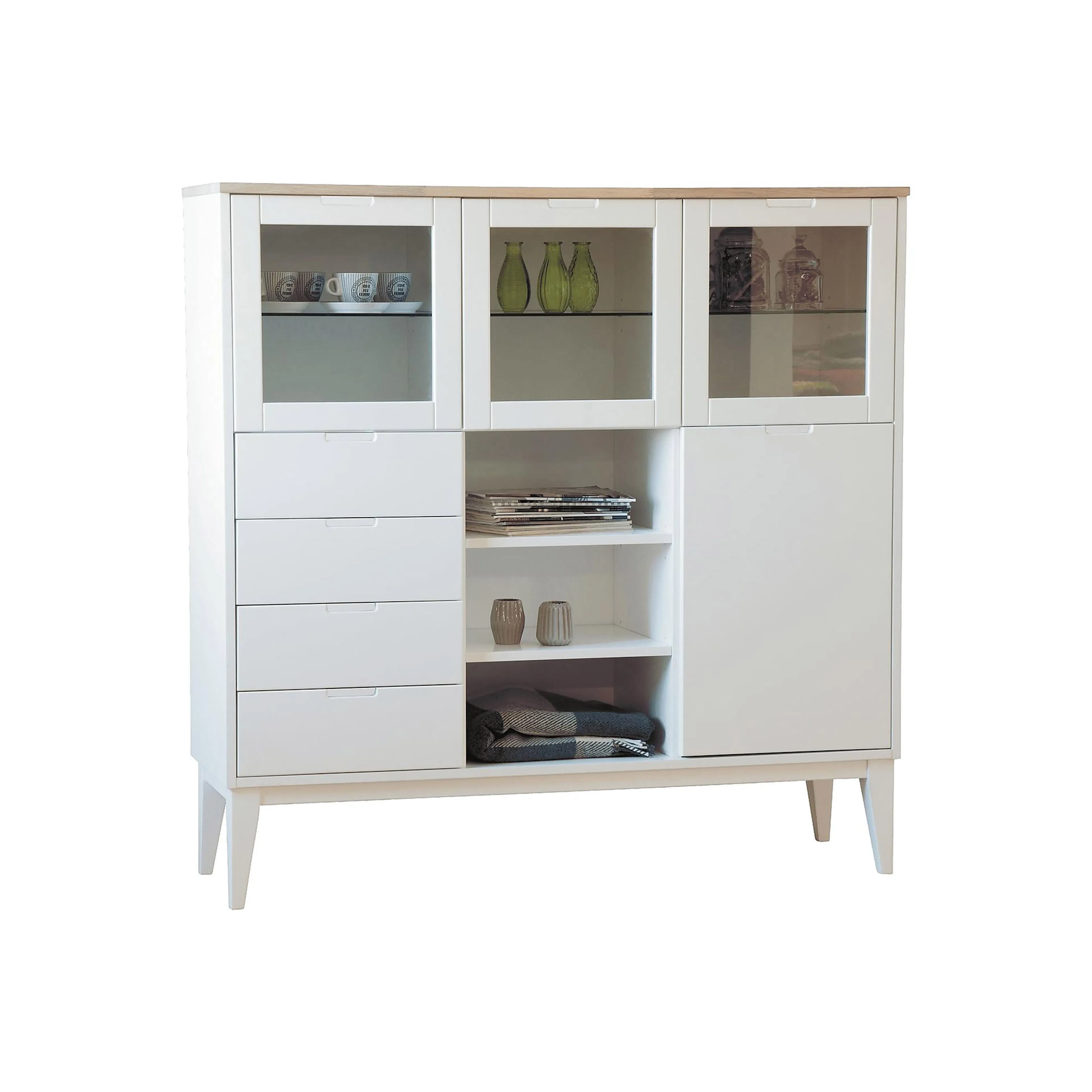 Skänk In Living Åsa