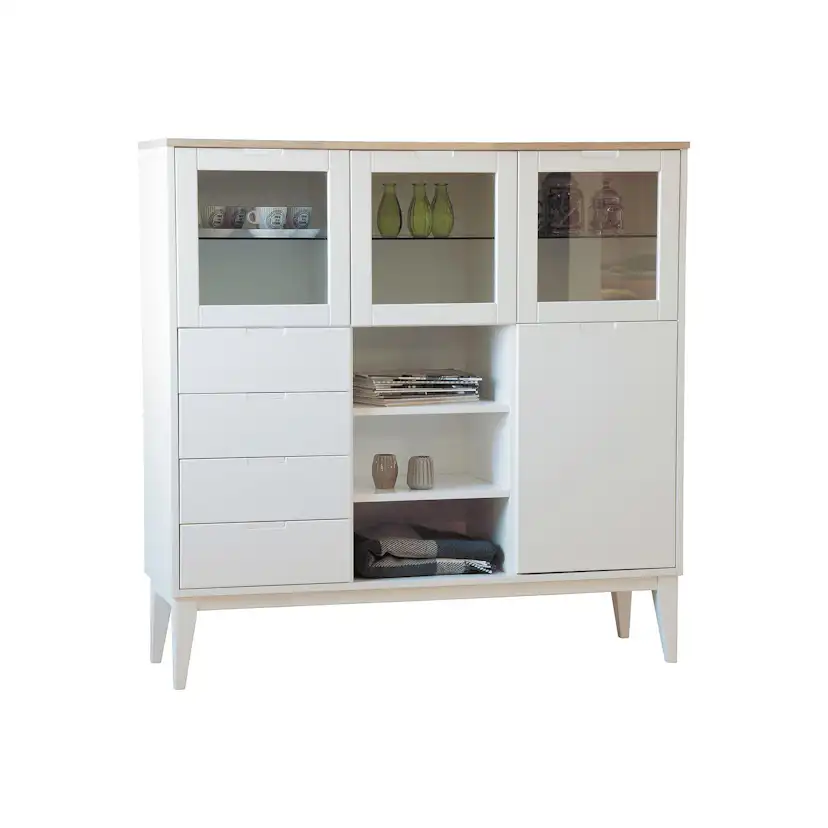 Skänk In Living Åsa