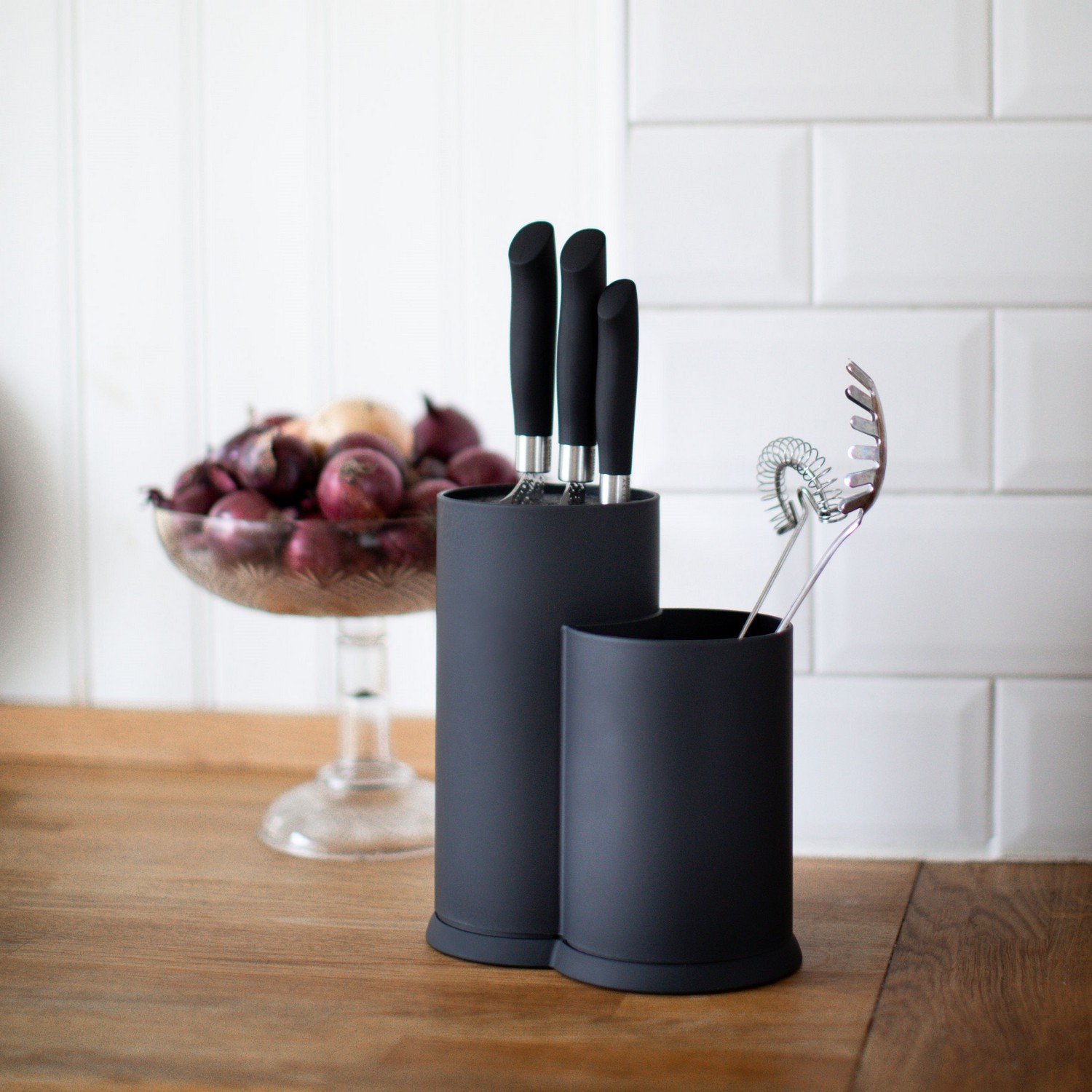 Knivblock & Redskapsställ Dorre Vida 23 cm
