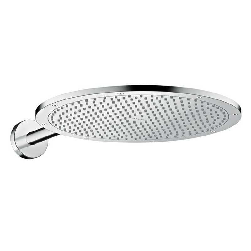Takdusch Axor ShowerSolutions 350 1jet för Väggmontage