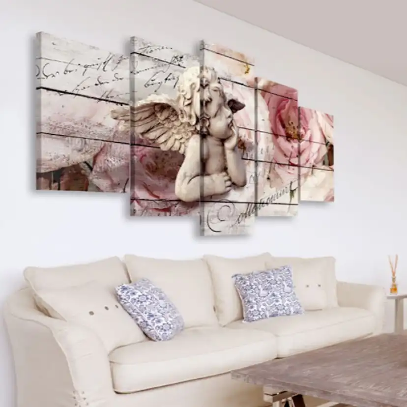 Tavla Arkiio Cherubic Reverie