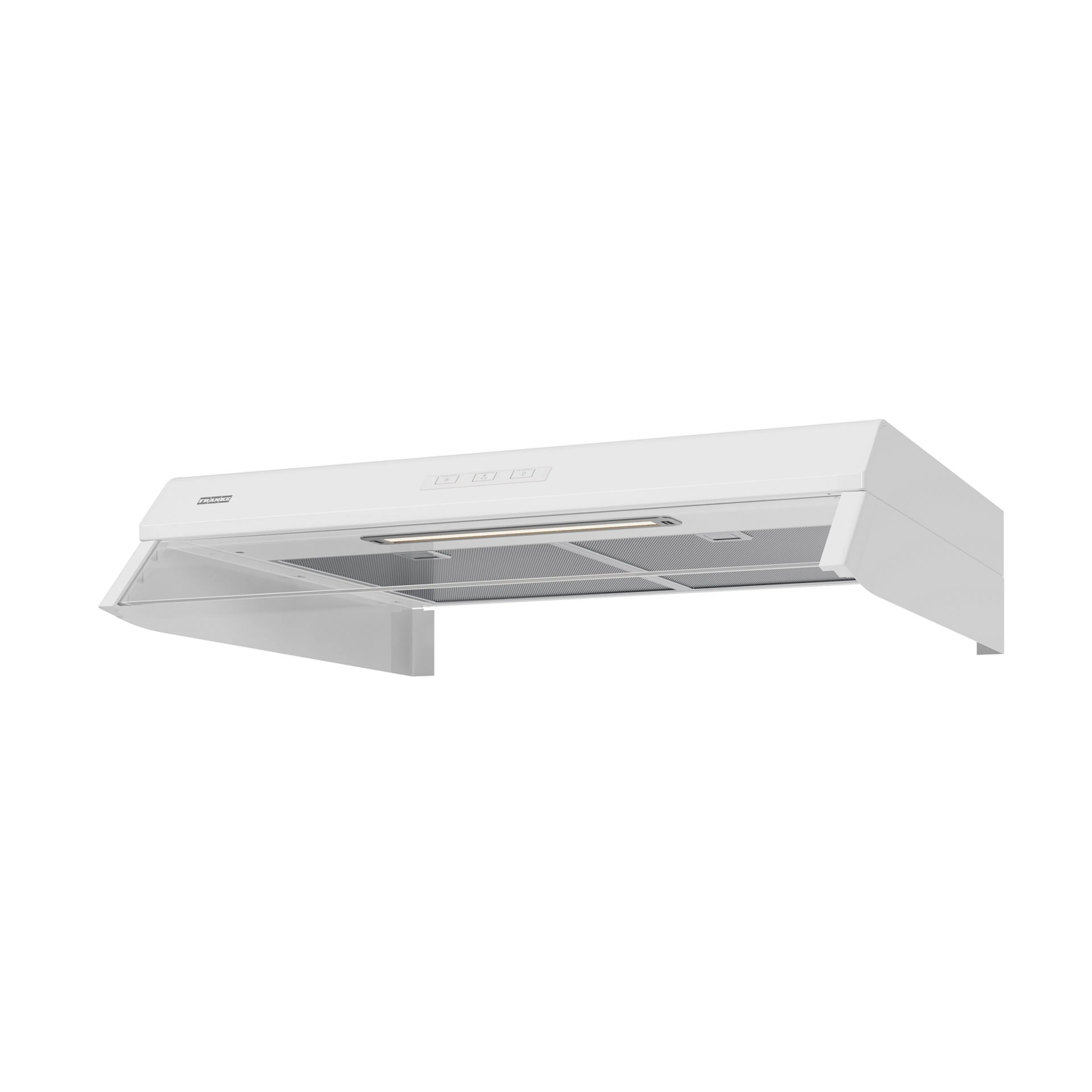 Kåpa 1225B-12 60 Vit Vit