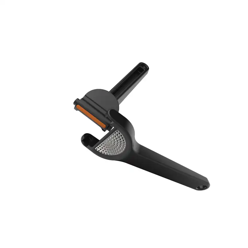 Vitlökspress Fiskars Functional Form