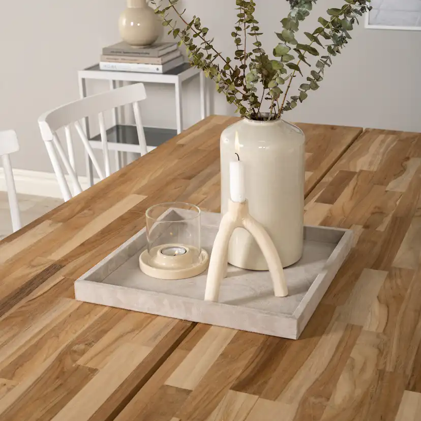 Matgrupp Venture Home Cornelia med 6 Marie Stolar